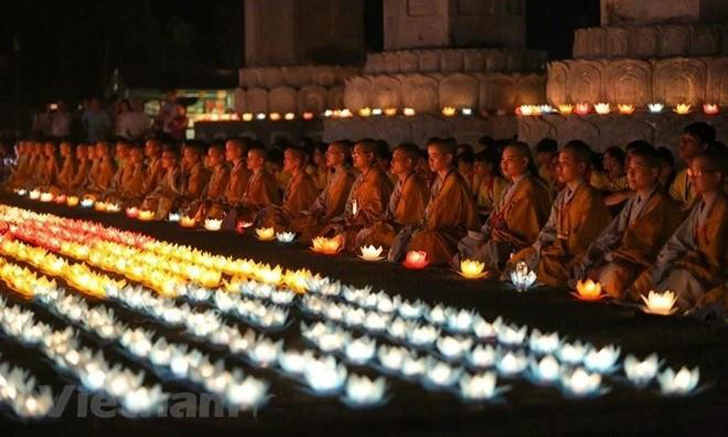 Vesak 2025 to highlight Buddhist insights for world peace, sustainable development