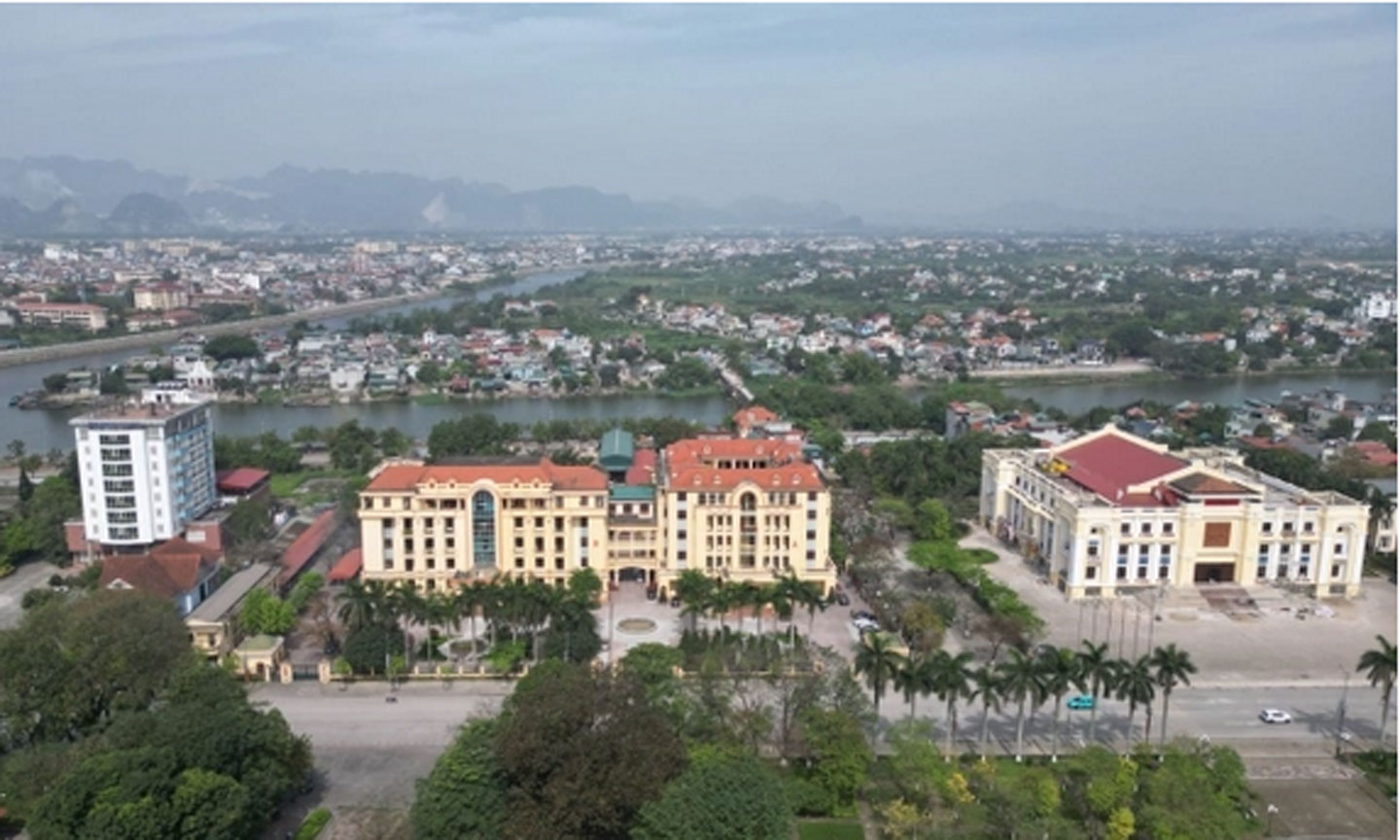 Bộ Chính trị, Ban Bí thư chỉ định Bí thư Tỉnh ủy sau sáp nhập