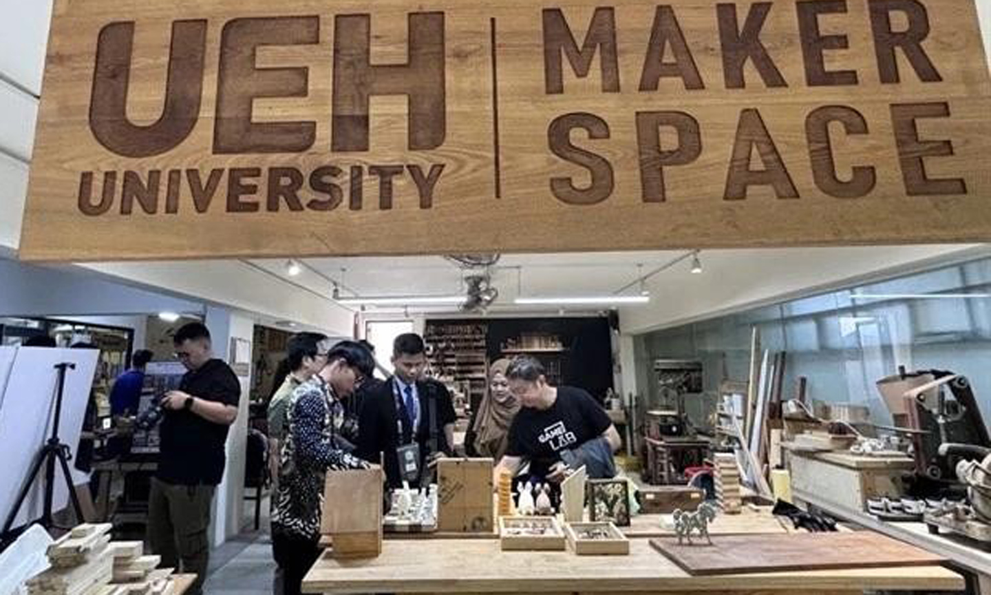 Ho Chi Minh City hosts International Creativity and Innovation Award