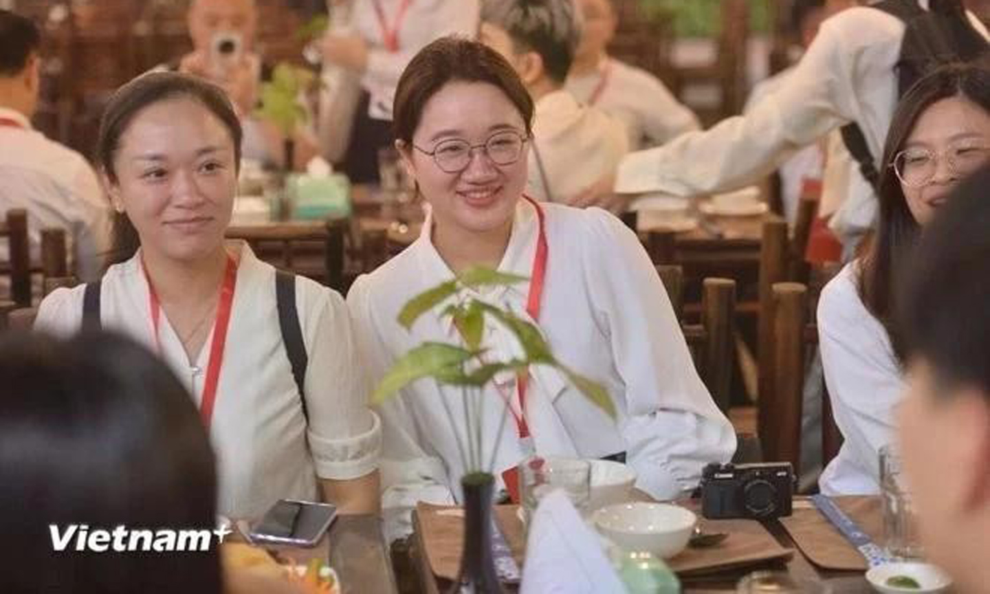 ABO/NDO- In order to overcome the trap and become a high-income nation, Vietnam needs to rethink and reshape its development trajectory for the future, and the key lies in technological innovation, institutional reform, and industrial upgrading, said a Chinese professor.