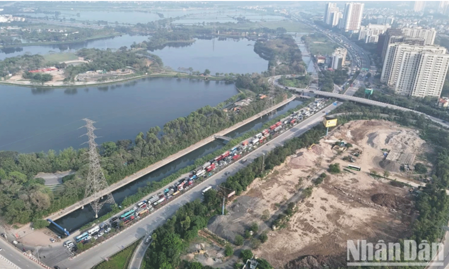 Ngày đầu nghỉ lễ, toàn quốc có 14 người tử vong do tai nạn giao thông.