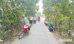 Cựu chiến binh chung tay bảo vệ môi trường