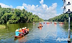 Tiền Giang rộn ràng lễ hội, thu hút du khách dịp Lễ 30-4 và 1-5