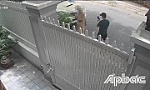Xử phạt 7,5 triệu đồng người đàn ông đăng tải video xúc phạm Cảnh sát giao thông