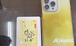 Khám phá nhanh vụ trộm cắp tài sản