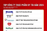 Những lưu ý để chọn đúng sữa cho trẻ trong 'ma trận' sữa giả