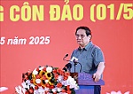 Thủ tướng: Cựu tù chính trị luôn giữ trong tim ngọn lửa cách mạng sáng ngời