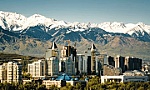 Đại sứ Kazakhstan: Kỳ vọng nâng tầm quan hệ song phương qua chuyến thăm của Tổng Bí thư Tô Lâm