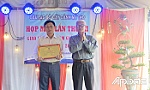 Tiền Giang: Họp mặt, giao lưu 