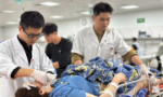 Bộ Y tế công bố tình hình cấp cứu và tử vong trong dịp nghỉ lễ