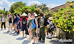 Dịp Lễ 30-4 và 1-5: Du khách đến Tiền Giang tăng mạnh