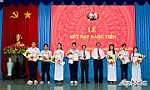 TX. Cai Lậy: Chủ động tạo nguồn phát triển đảng viên từ học sinh