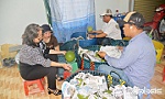 Hợp tác xã Thành Công Đạo Thạnh: Vì lợi ích của thành viên và khách hàng