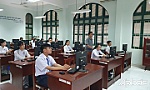 AI và những thay đổi trong giáo dục