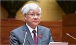 'Cần hỗ trợ công chức đi làm xa do chuyển trụ sở sau sáp nhập'