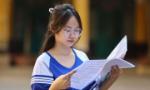 Quy định mới về xét tuyển thẳng đại học từ ngày 5-5