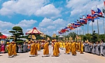 Đại lễ Vesak 2025 - lan tỏa tuệ giác Phật giáo vì hòa bình và phát triển bền vững