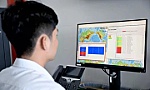 Largest-capacity submarine cable system in Vietnam becomes operational