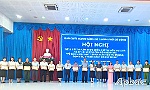 TP. Gò Công: Khen thưởng 41 tập thể, cá nhân học tập và làm theo Bác