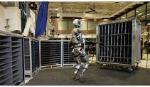 Hyundai đưa robot hình người vào nhà máy tại Mỹ