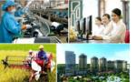 08 nhóm nhiệm vụ, giải pháp phát triển kinh tế tư nhân
