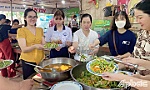 Trường THPT Huỳnh Văn Sâm: 