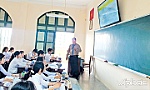 Tiền Giang: Chuẩn bị chu đáo cho Kỳ thi tốt nghiệp THPT năm 2025