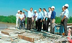 Huyện Tân Phú Đông: Phát huy quy chế dân chủ ở cơ sở - 