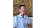 Hết lòng với nạn nhân da cam