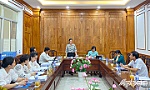 Tiền Giang: Giám sát việc thực hiện chính sách trợ giúp xã hội trên địa bàn huyện Tân Phước