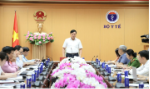 Ngăn chặn thuốc và thực phẩm giả: Siết chặt quản lý từng khâu, tăng chế tài xử phạt