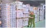 Tiền Giang: Tăng cường quản lý an toàn thực phẩm bảo vệ sức khỏe