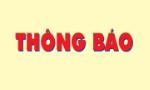 Lấy ý kiến nhân dân trình cấp có thẩm quyền xét, tặng thưởng Huân chương Lao động hạng Nhì