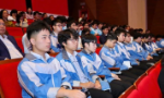 133 học sinh lớp 12 được miễn thi tốt nghiệp, ưu tiên xét tuyển thẳng vào đại học