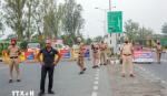 Ấn Độ đặt các bang biên giới với Pakistan trong tình trạng báo động đỏ