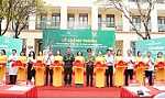 Dien Bien inaugurates projects to mark anniversary of Dien Bien Phu Victory