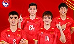 Four Vietnamese players selected for ASEAN All-Stars squad to face Manchester United