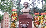 Tấm gương sáng về lòng yêu nước và khí phách anh hùng