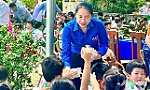 Hai gương điển hình học tập và làm theo Bác ở huyện Tân Phú Đông