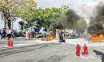 Tiền Giang: Tăng cường chăm lo an toàn, sức khỏe và quyền lợi người lao động