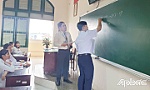 Kỳ thi Tốt nghiệp THPT năm 2025: Nắm chắc kiến thức, vận dụng tốt kỹ năng làm bài