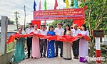 Xã Tân Hội: An sinh xã hội - Điểm sáng trong công tác mặt trận