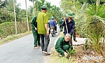 Chi hội CCB ấp Bình Long, xã Thanh Bình: Nâng cao chất lượng hoạt động