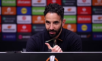 Man United 'hẹn hò' Tottenham ở chung kết Europa League