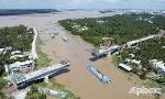 Nghị quyết về sửa đổi, bổ sung khoản 1, khoản 2 và khoản 3 Điều 1 Nghị quyết số 27/NQ-HĐND ngày 17-9-2021 của HĐND tỉnh về kế hoạch đầu tư công giai đoạn 2021 - 2025 tỉnh Tiền Giang
