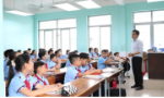 Miễn học phí từ tầm nhìn tương lai quốc gia