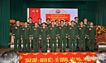 Đại hội đại biểu Đảng bộ Bệnh viện Quân y 120 lần thứ XVII thành công tốt đẹp