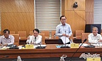 Hội đồng thẩm định Trung ương thống nhất trình Thủ tướng Chính phủ công nhận Tiền Giang hoàn thành nhiệm vụ xây dựng nông thôn mới năm 2024