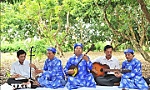 Để Đờn ca Tài tử luôn là sản phẩm du lịch hấp dẫn ở vùng đất phương Nam