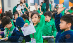 Học sinh tiểu học Việt Nam thuộc nhóm dẫn đầu Đông Nam Á về Toán, Đọc hiểu, Viết